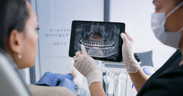Licensed Dental service in Franklin County County, VA - Smile Center Dentistry